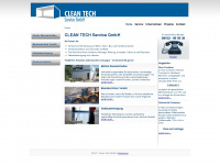 cleantech.de Thumbnail