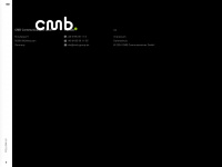 cmb-group.de Webseite Vorschau