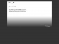 color-pulver.de Webseite Vorschau