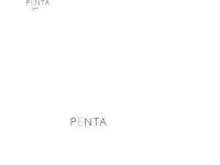 penta-events.de Webseite Vorschau
