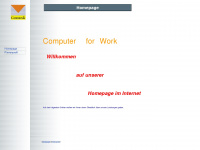 comtronik.de Webseite Vorschau