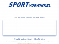 Sport-voswinkel.de