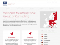Igc-controlling.org