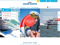 adler-schiffe.de
