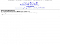 autoversicherung24.9aa.de