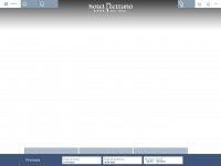 hotel-nettuno.com Webseite Vorschau