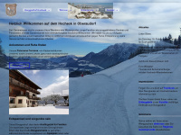 berggasthof-hocheck.de Thumbnail