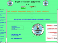 Fischereiverein-etzenricht.de