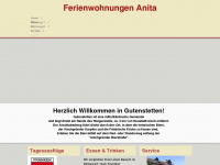 h-distler.de Webseite Vorschau