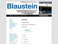 realschule-blaustein.de Webseite Vorschau