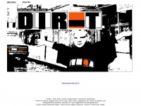 dir-t.com Webseite Vorschau