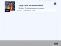 cvg-kulmbach.de Webseite Vorschau