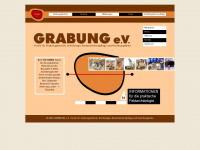 grabung-ev.de Thumbnail