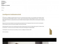firma-andritzky.de Webseite Vorschau