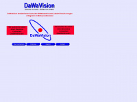 dawavision.de Webseite Vorschau