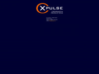 xpulse.com Webseite Vorschau