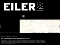 eiler2.com Webseite Vorschau