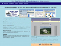 der-web-weber.de