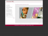 designshop-2000.de Webseite Vorschau