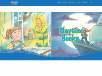 playtime-books.com Thumbnail