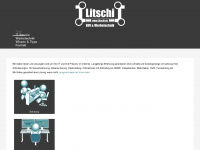 litschi.de Webseite Vorschau