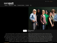 saraputt.co.uk Thumbnail