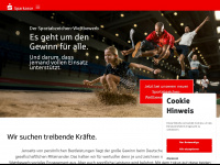 sportabzeichen-wettbewerb.de Webseite Vorschau