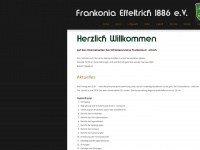 Frankonia-effeltrich.de