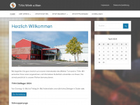 tv04-woerth.de Webseite Vorschau
