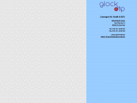 glock-dtp.de Webseite Vorschau