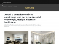 reflexangelo.com Webseite Vorschau