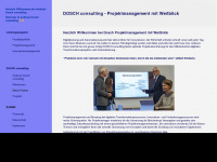dosch-consulting.de