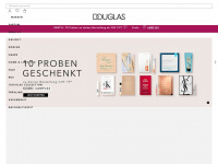 Douglas.ch