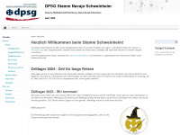 Dpsg-schweinheim.de
