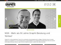 graphit.de Webseite Vorschau