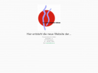 drballast.de Webseite Vorschau