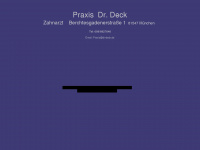 dr-deck.de