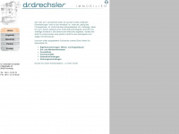 dr-drechsler.de Webseite Vorschau