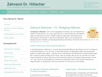 dr-hiltscher.de Thumbnail
