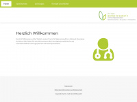 dr-wiesneth.de Webseite Vorschau