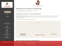 style-tronic-webdesign.de