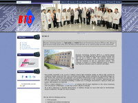 bts-malta.com Webseite Vorschau