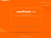 easywatch.com Webseite Vorschau