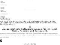 softtec.de Webseite Vorschau