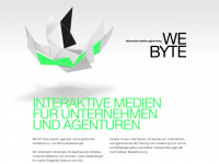 webyte.org Webseite Vorschau