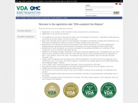 Vda-carwash.de