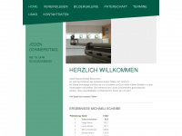 schuetzenverein-grass.de Webseite Vorschau