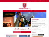 Feuerwehr-rockolding.de