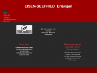 Eisen-seefried.de
