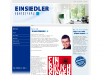 Fensterbau-einsiedler.com